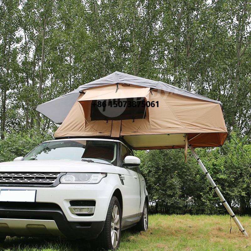 Outdoor Camping Tents For Sale - 유니스트렝스 도매 직판 루프탑 텐트 방수