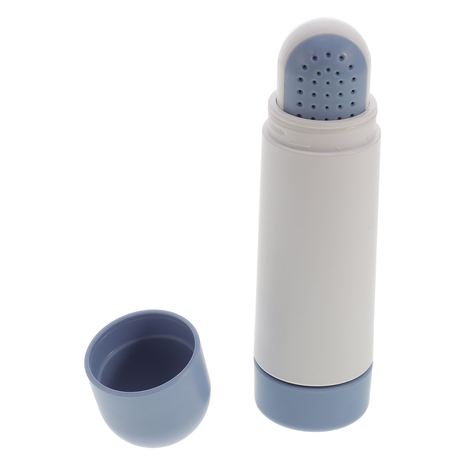 Portable Camping Shower - 여행용 휴대용 샤워헤드, 내장형 물 필터,
