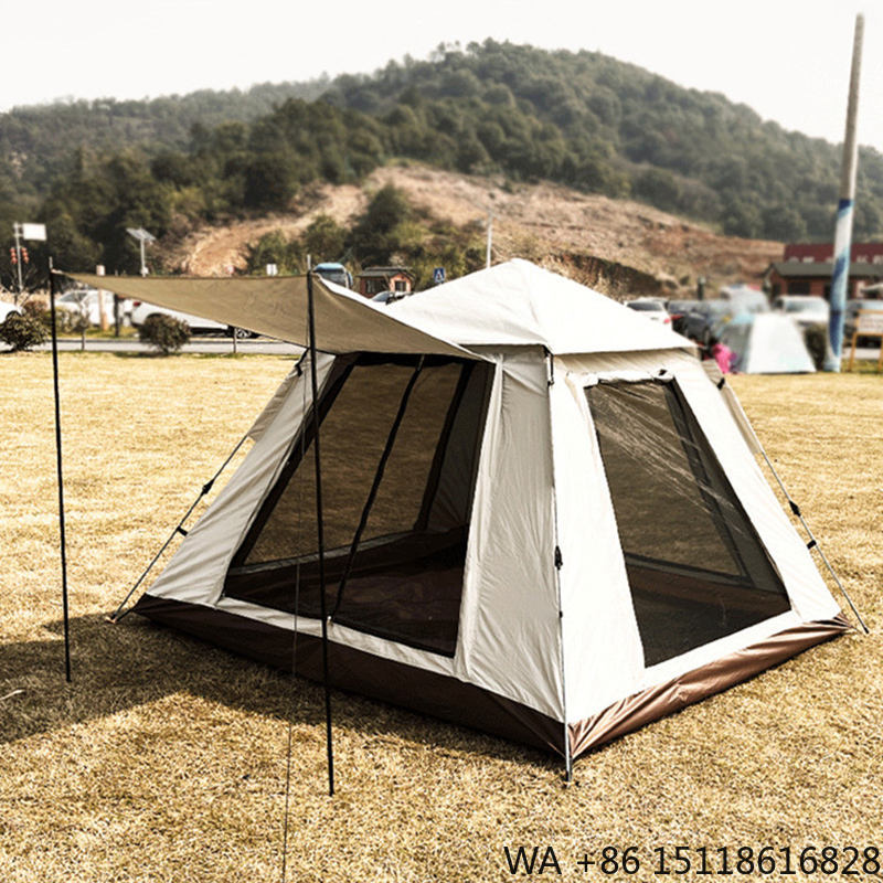 Outdoor Camping Tents For Sale - 빠른 배송, 인기 판매, 가족용 방수