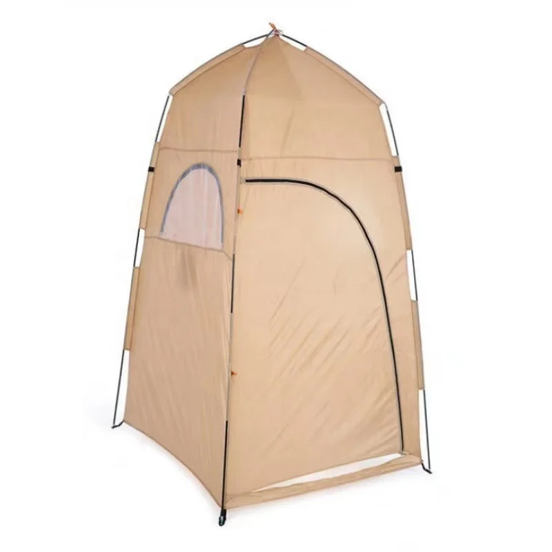 Portable Camping Shower - 2026 야외 샤워실 탈의실 텐트 쉼터
