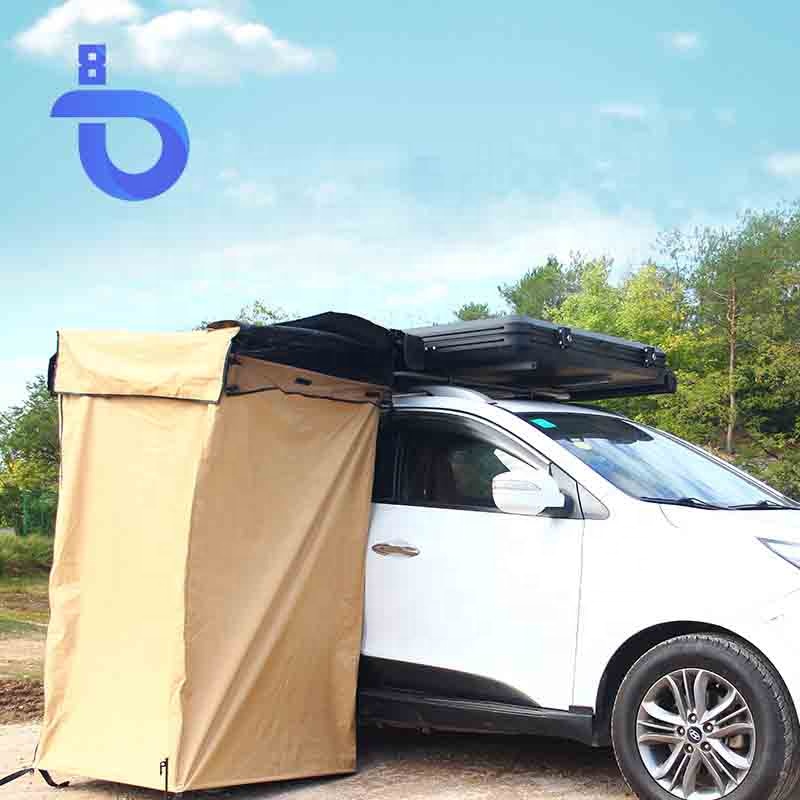 Outdoor Camping Showers - 나일론 야외 캠핑 텐트, 자동차용 사이드
