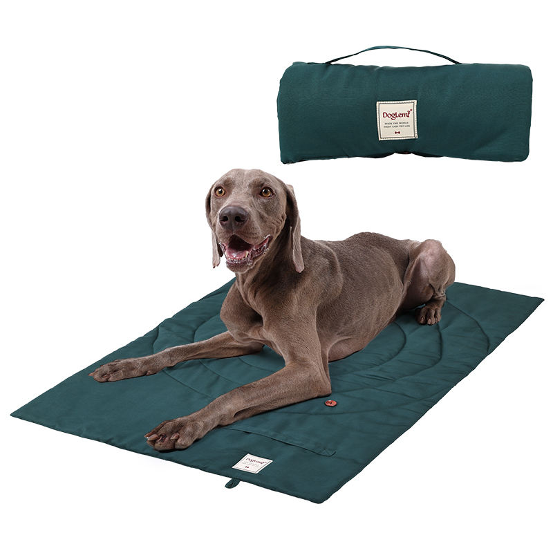 Outdoor Camping Mat Waterproof - 휴대용 접이식 애완동물 매트, 애완동물 용품,