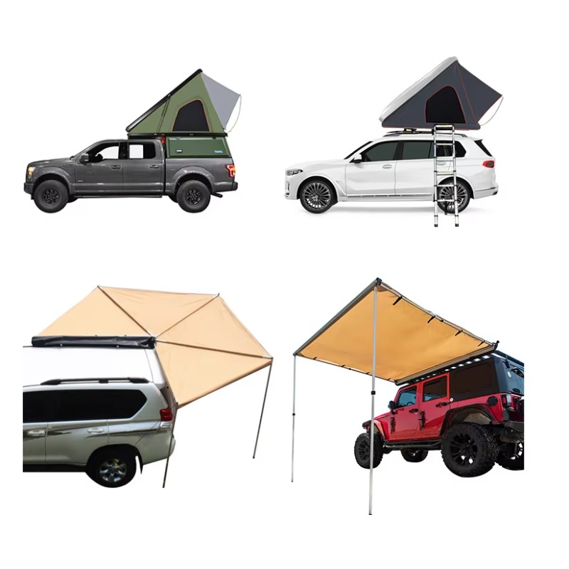 Outdoor Camping Tents For Sale - 탭 스포츠 맞춤형 소프트 쉘 야외