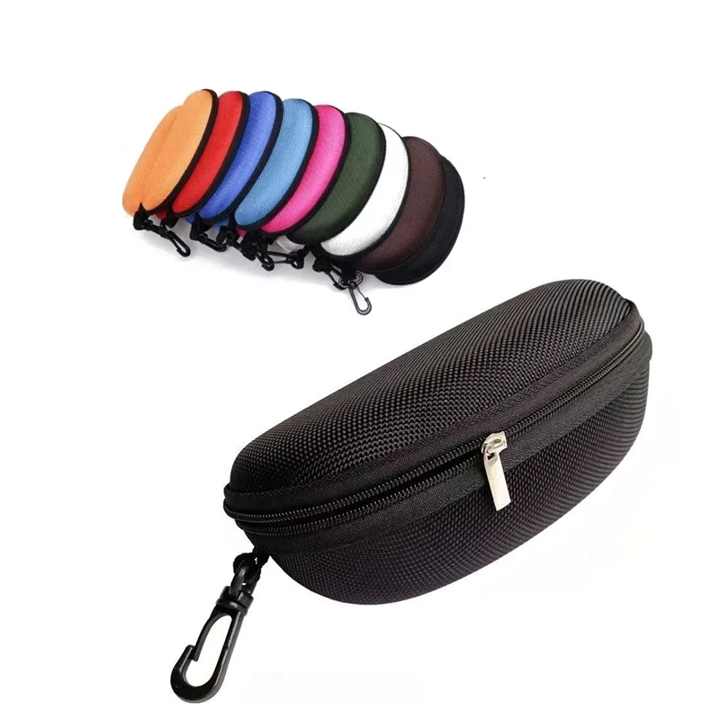 Outdoor Camping Bag - 후크가있는 휴대용 손전등 천 가방 옥스포드