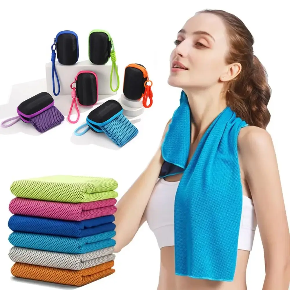 Camp Towel Microfiber - 새로운 마이크로 화이버 타월 스포츠 퀵