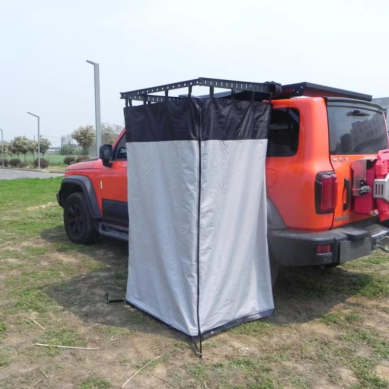 Outdoor Camping Showers - 야외 캠핑 샤워 텐트 차량용 샤워