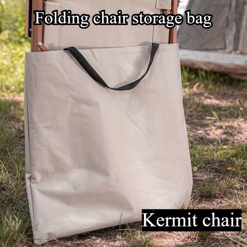 Outdoor Camping Chairs - 야외용 의자 보관 가방, 접이식 의자
