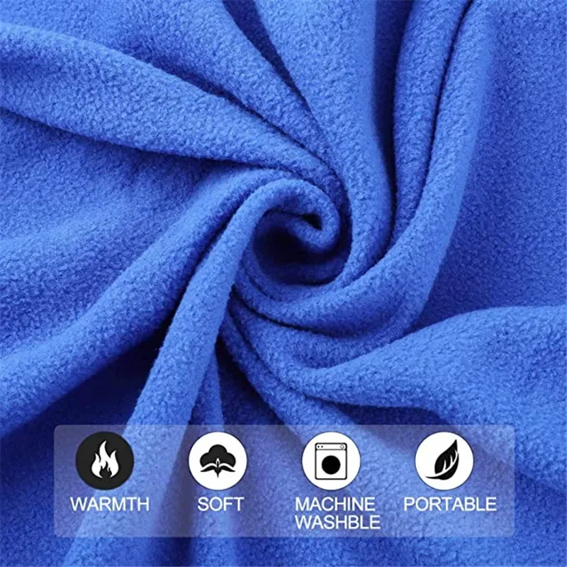 휴대용 초경량 폴라 플리스 슬리핑 백 야외 캠핑 텐트  - Ultralight Sleeping Bag 리뷰 및 가격
