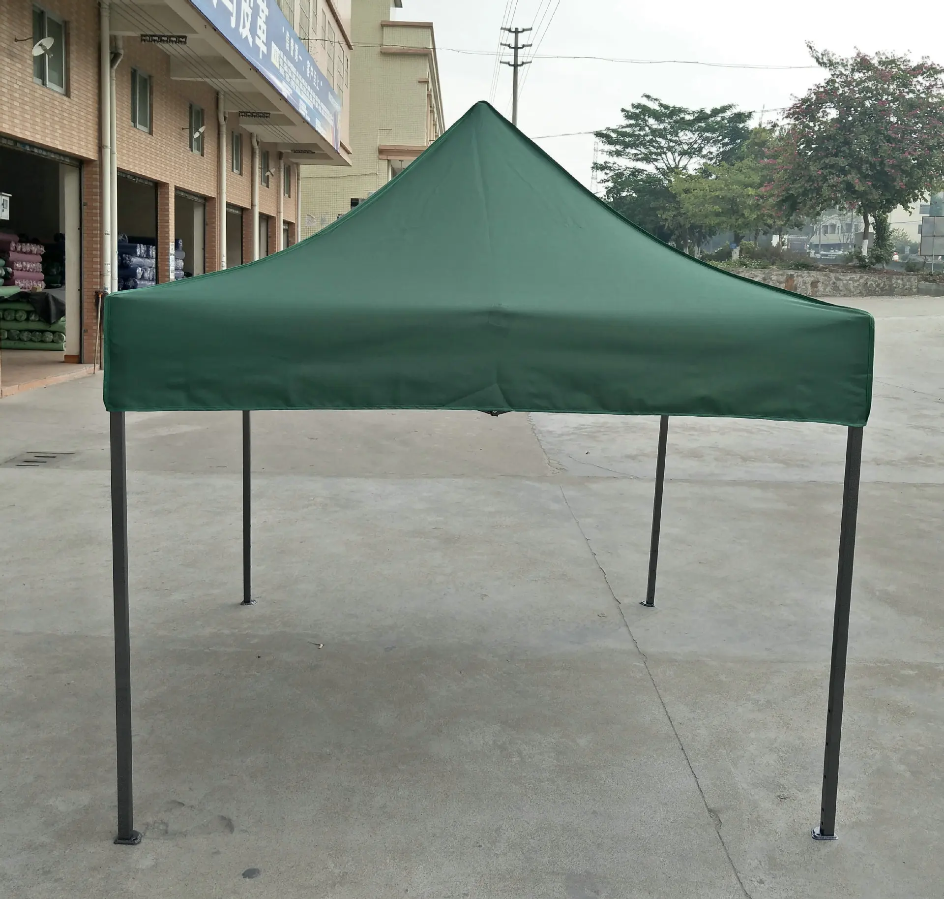 2026년형 도매 야외용 헤비듀티 접이식 광고용/전시용 - Outdoor Camping Exhibition 리뷰 및 가격