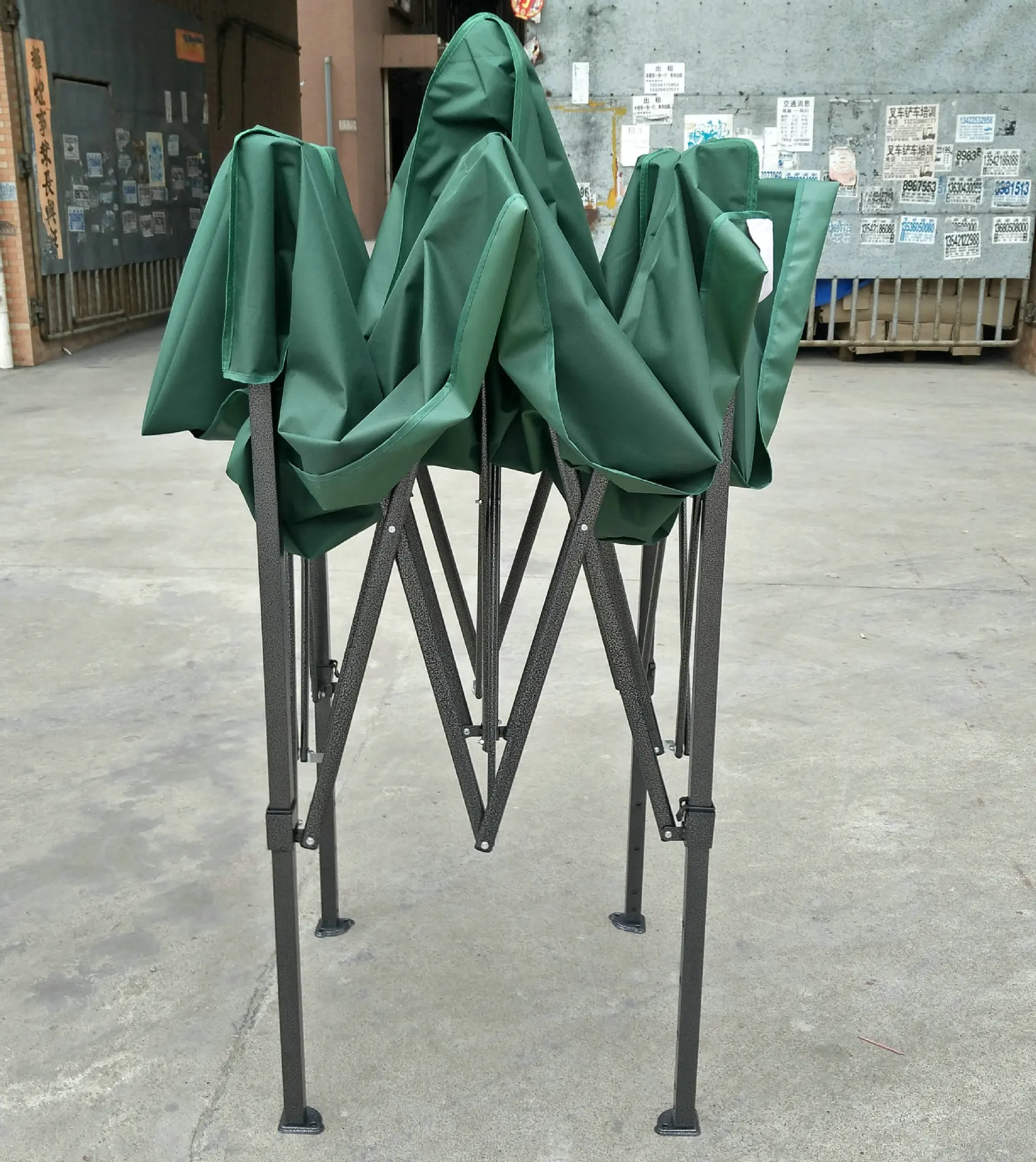 2026년형 도매 야외용 헤비듀티 접이식 광고용/전시용 - Outdoor Camping Exhibition 리뷰 및 가격