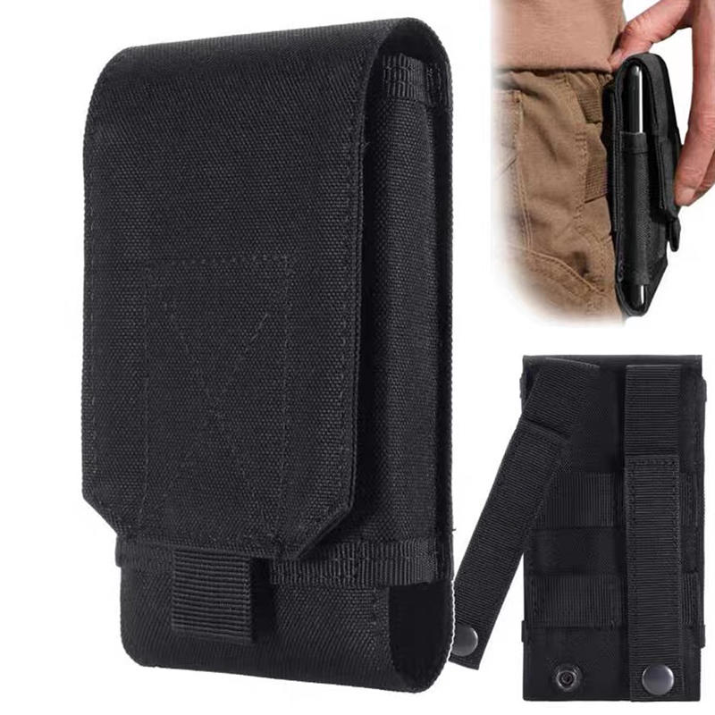 Molle 전화 파우치 1Pc 야외 스포츠 남성 캐주얼 - Outdoor Camping Bag 리뷰 및 가격