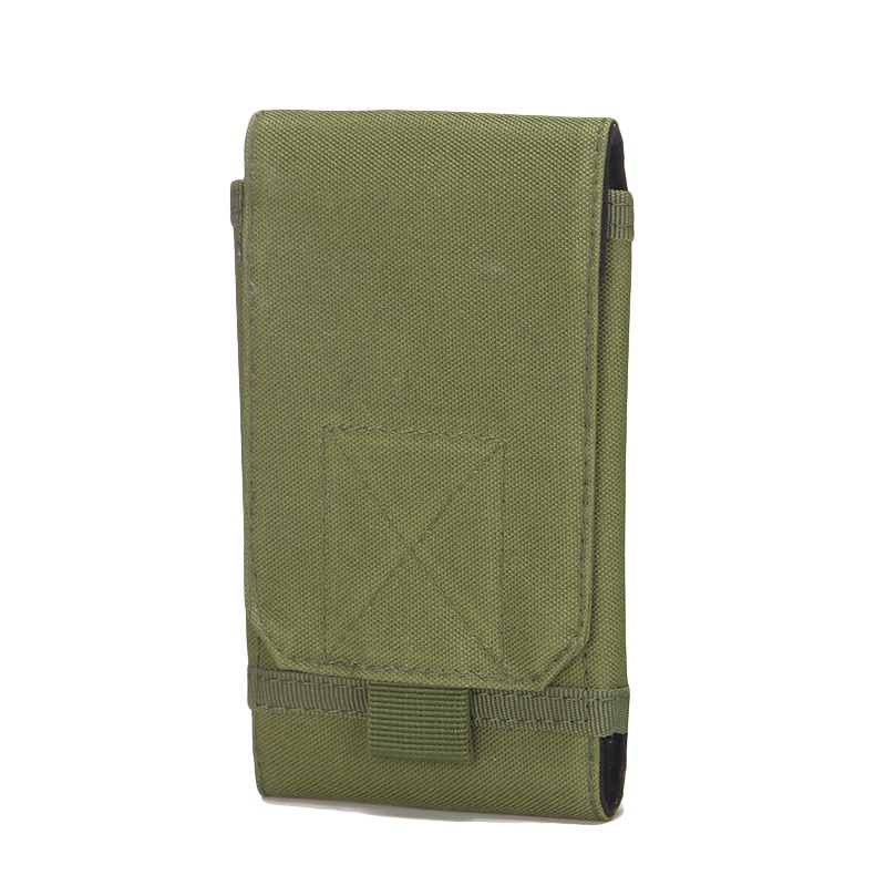 Molle 전화 파우치 1Pc 야외 스포츠 남성 캐주얼 - Outdoor Camping Bag 리뷰 및 가격