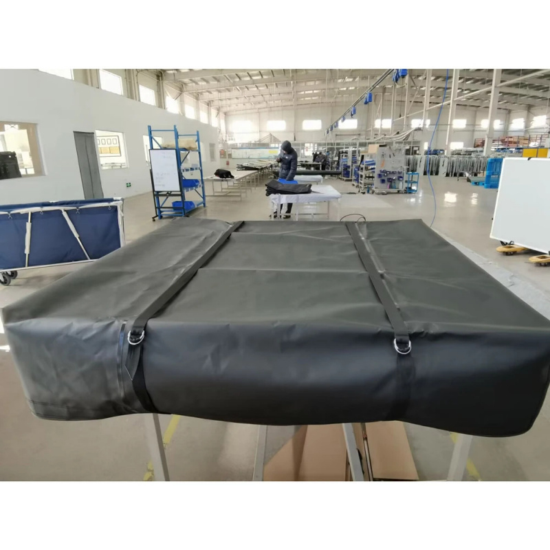 접이식 4X4 SUV 오픈형 야외 캠핑 박스 쉘 루프탑 - Outdoor Camping Tents For Sale 리뷰 및 가격