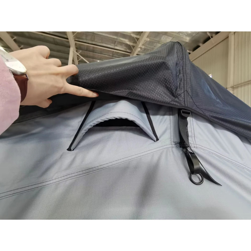 접이식 4X4 SUV 오픈형 야외 캠핑 박스 쉘 루프탑 - Outdoor Camping Tents For Sale 리뷰 및 가격