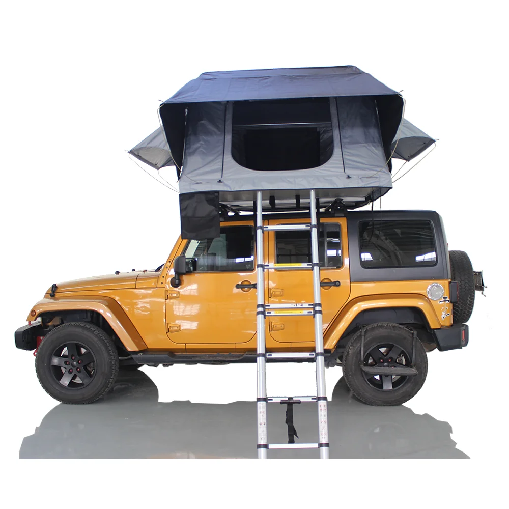 4X4 SUV 차량용 루프탑 텐트 야외 캠핑 루프탑 텐 - Outdoor Camping Tents For Sale 리뷰 및 가격