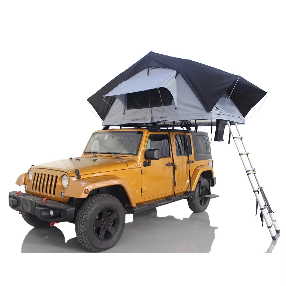 4X4 SUV 차량용 루프탑 텐트 야외 캠핑 루프탑 텐 - Outdoor Camping Tents For Sale 리뷰 및 가격