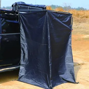 경량 여름용 사이드 샤워 텐트 4x4 야외 캠핑 캠퍼  - Outdoor Camping Showers 리뷰 및 가격