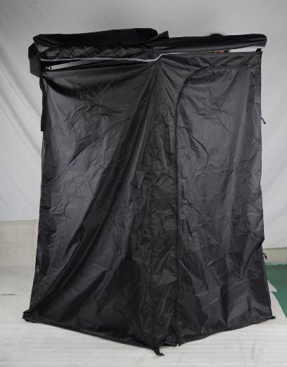경량 여름용 사이드 샤워 텐트 4x4 야외 캠핑 캠퍼  - Outdoor Camping Showers 리뷰 및 가격