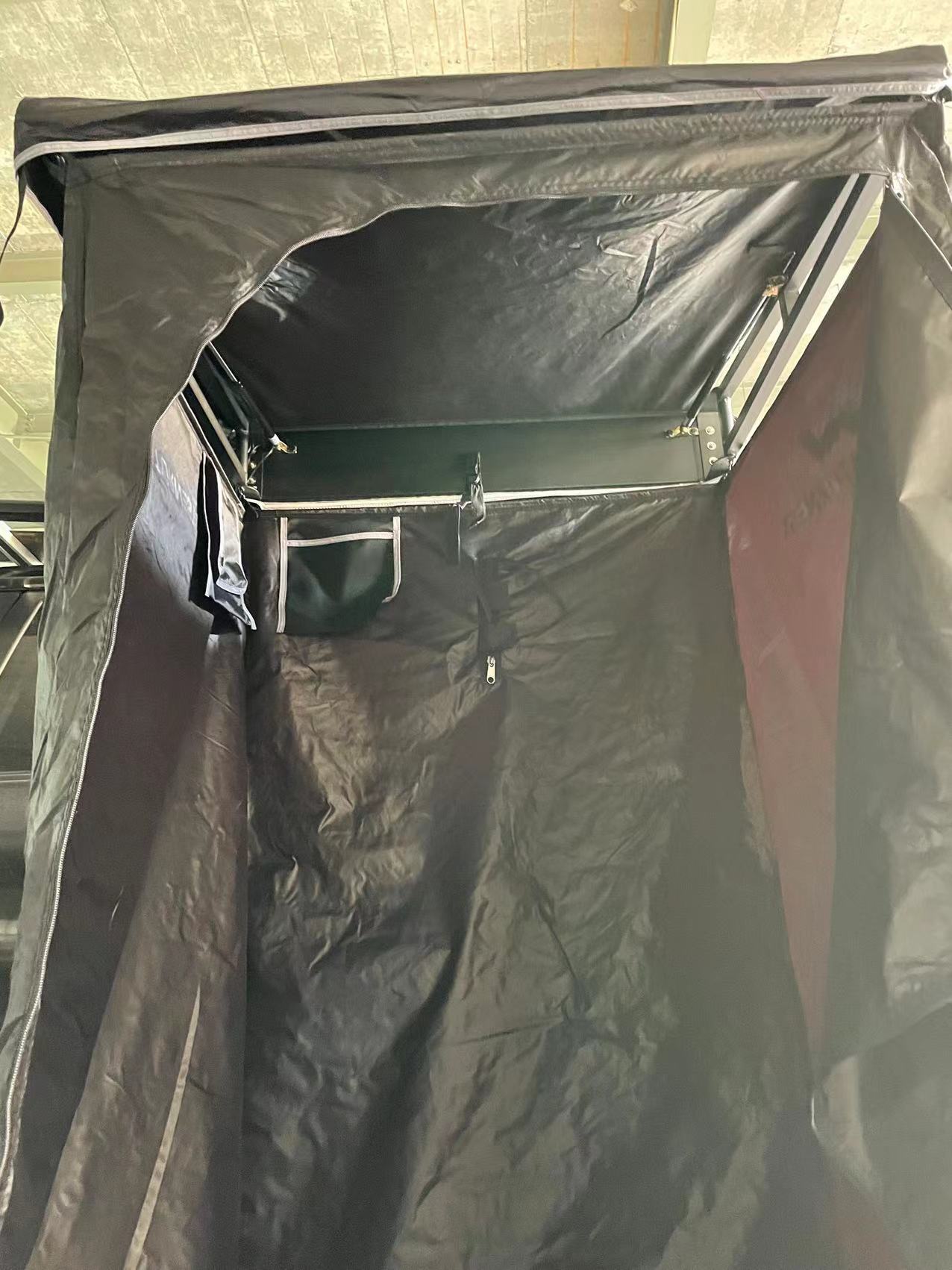 경량 여름용 사이드 샤워 텐트 4x4 야외 캠핑 캠퍼  - Outdoor Camping Showers 리뷰 및 가격