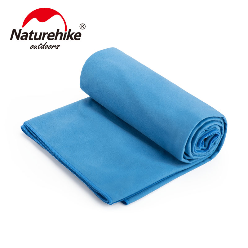 Naturehike 빠른 건조 초경량 수건 휴대용 마이 - Camp Towel Microfiber 리뷰 및 가격