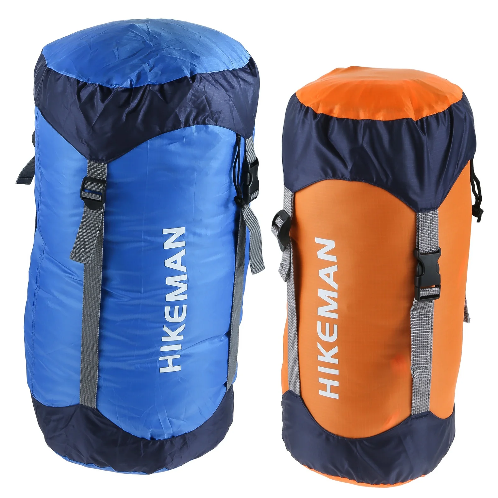휴대용 초경량 야외 캠핑 슬리핑 백 압축 자루 보관 가 - Ultralight Sleeping Bag 리뷰 및 가격