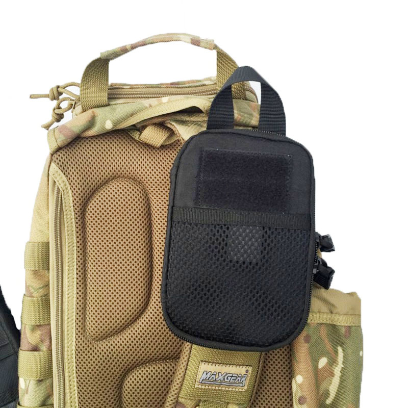NEWTactical EDC Molle 파우치 휴대용  - First Aid Kit Camping 리뷰 및 가격