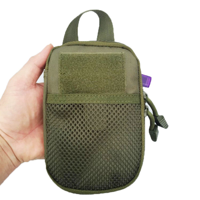 NEWTactical EDC Molle 파우치 휴대용  - First Aid Kit Camping 리뷰 및 가격
