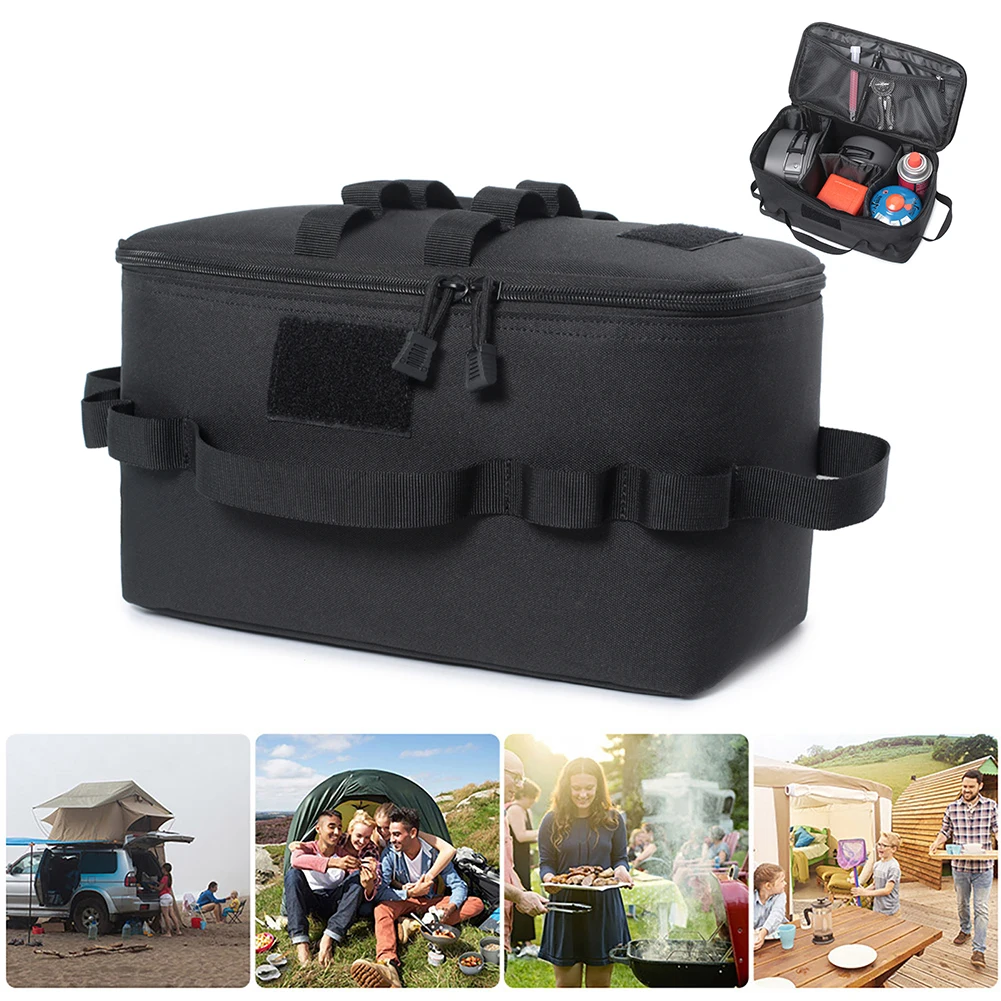 전술 주머니 캠핑 보관 가방 요리기구 주최자 야외 하이 - Outdoor Camping Utensils 리뷰 및 가격