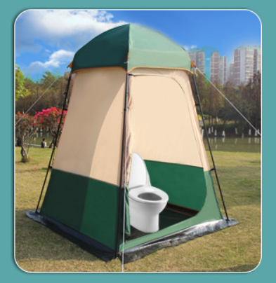 대형 옥스포드 원단 사계절 방수 캠핑 샤워 텐트 (빠른 - Portable Camping Shower 리뷰 및 가격