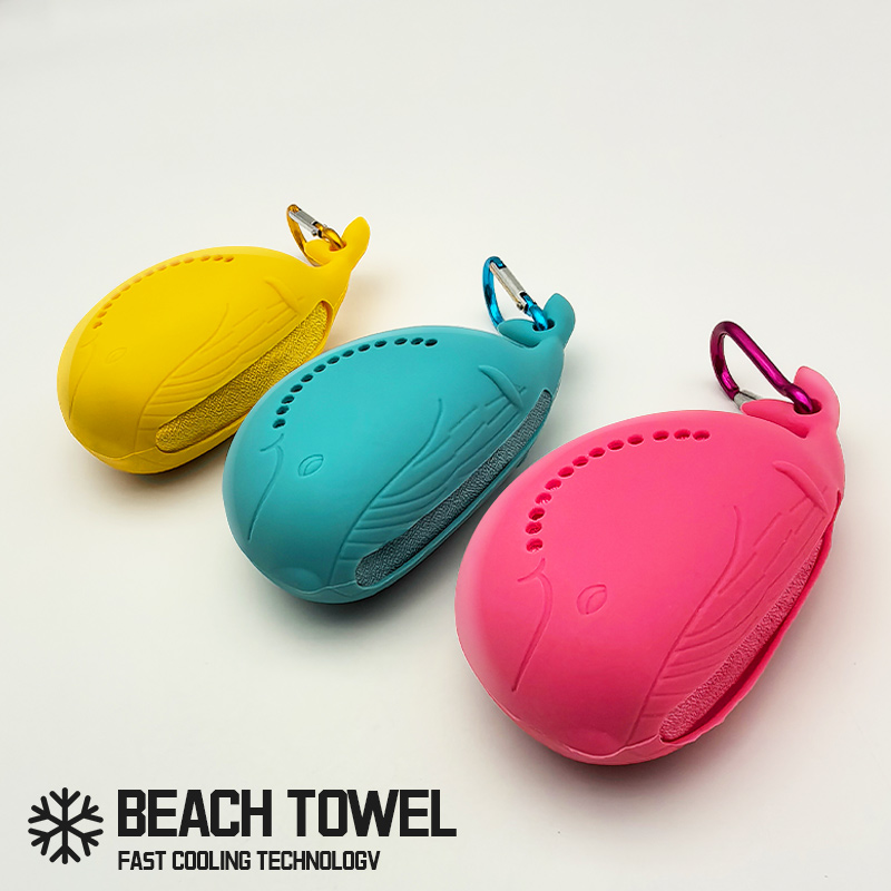휴대용 빠른 건조 마이크로화이버 여행 타월, 캠핑 타월 - Camp Towel Microfiber 리뷰 및 가격