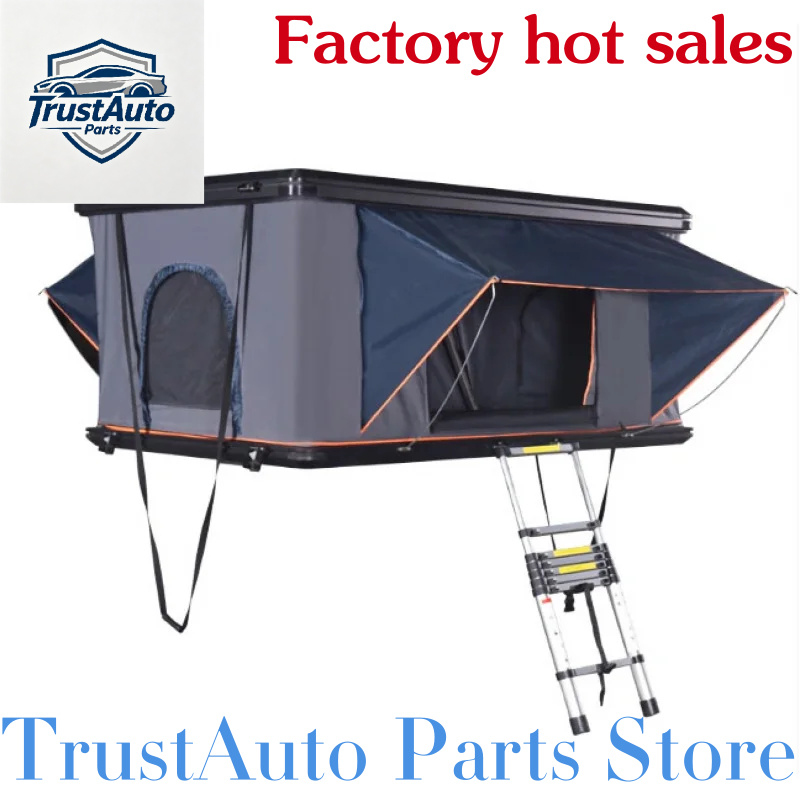 핫 트레저스 핫셀링 HOTO 업 카 루프탑 텐트 알루미 - Outdoor Camping Equipment Stores 리뷰 및 가격