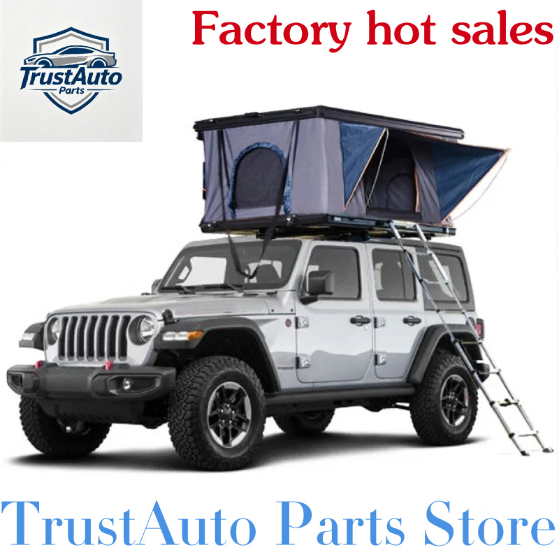 핫 트레저스 핫셀링 HOTO 업 카 루프탑 텐트 알루미 - Outdoor Camping Equipment Stores 리뷰 및 가격