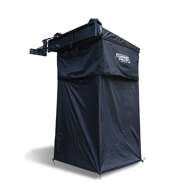 휴대용 야외 캠핑 샤워 텐트, 편리한 이동식 샤워를 위 - Portable Camping Shower 리뷰 및 가격