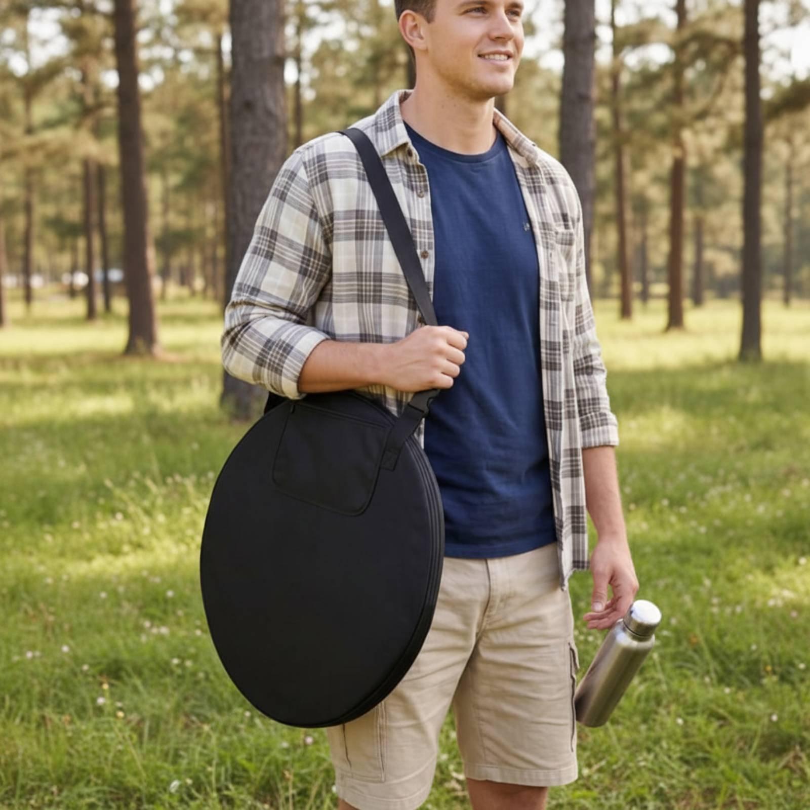 욕실 보관 파우치 야외 캠핑 장비 가방 캠핑용 장비를  - Outdoor Camping Bag 리뷰 및 가격