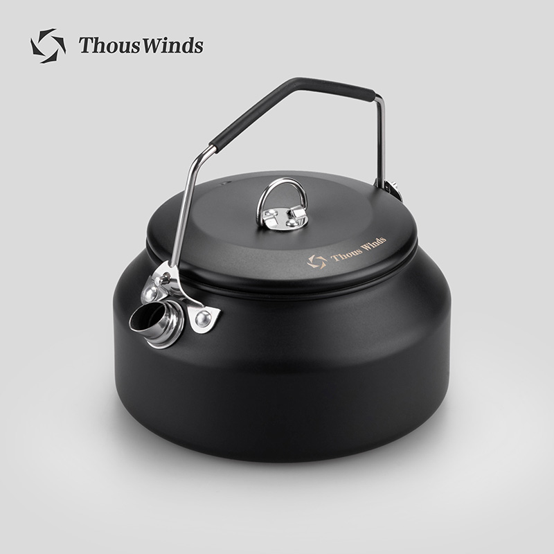 Thous Winds 야외 캠핑 주전자, 휴대용 하이킹 - Outdoor Camping Utensils 리뷰 및 가격