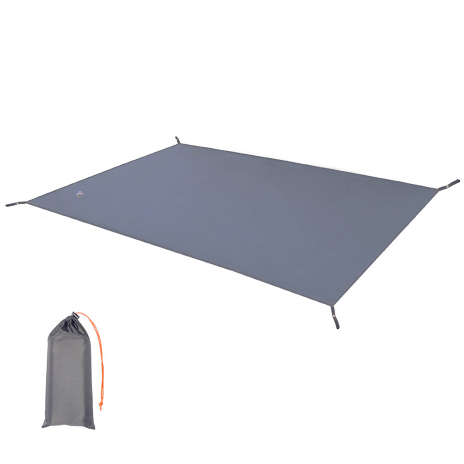 1Pc 초경량 포켓 방수 텐트 매트 풋프린트 비치 타프 - Outdoor Camping Mat Waterproof 리뷰 및 가격