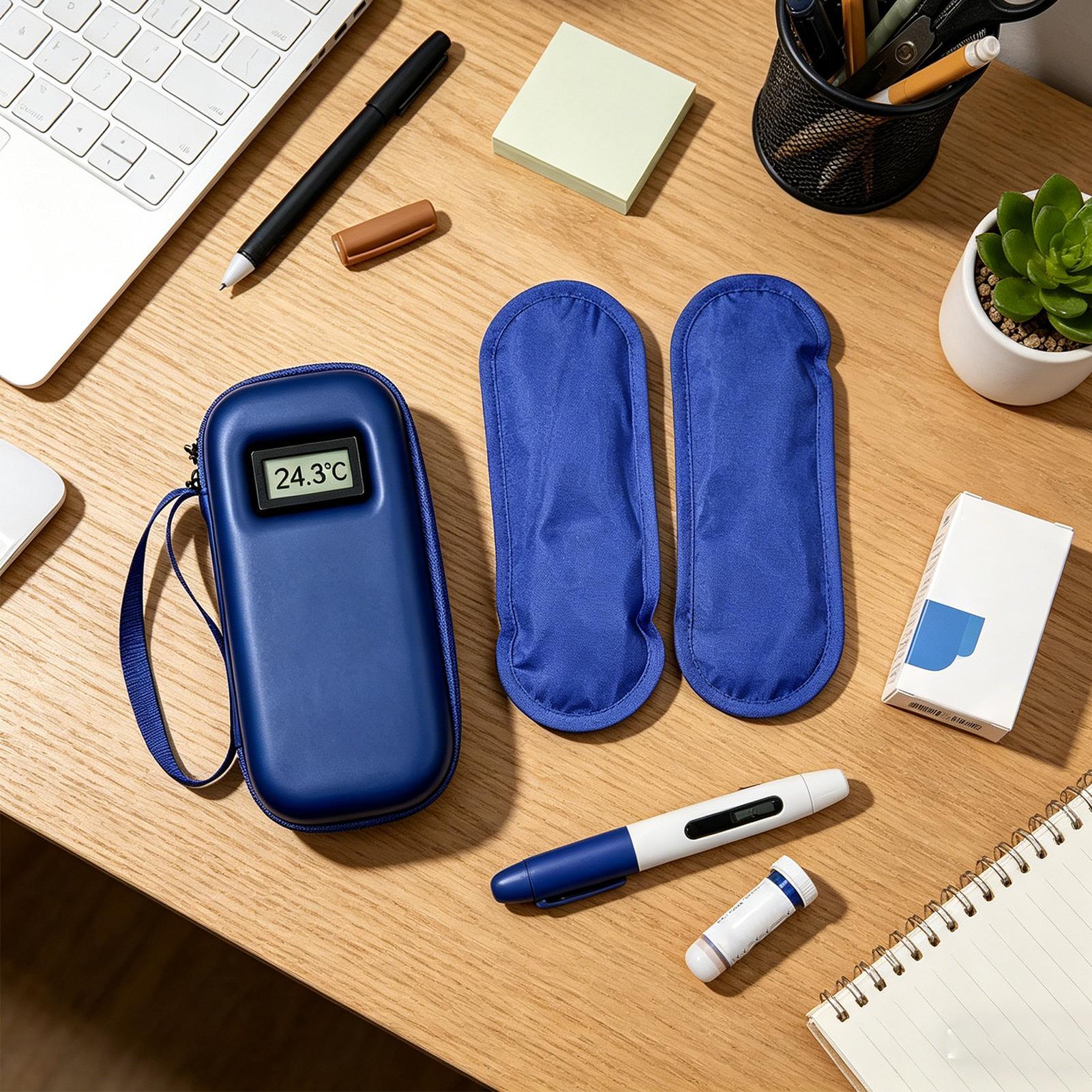 온도 표시 기능이 있는 쿨러 여행 가방, 방수 보관 가 - Outdoor Camping Bag 리뷰 및 가격