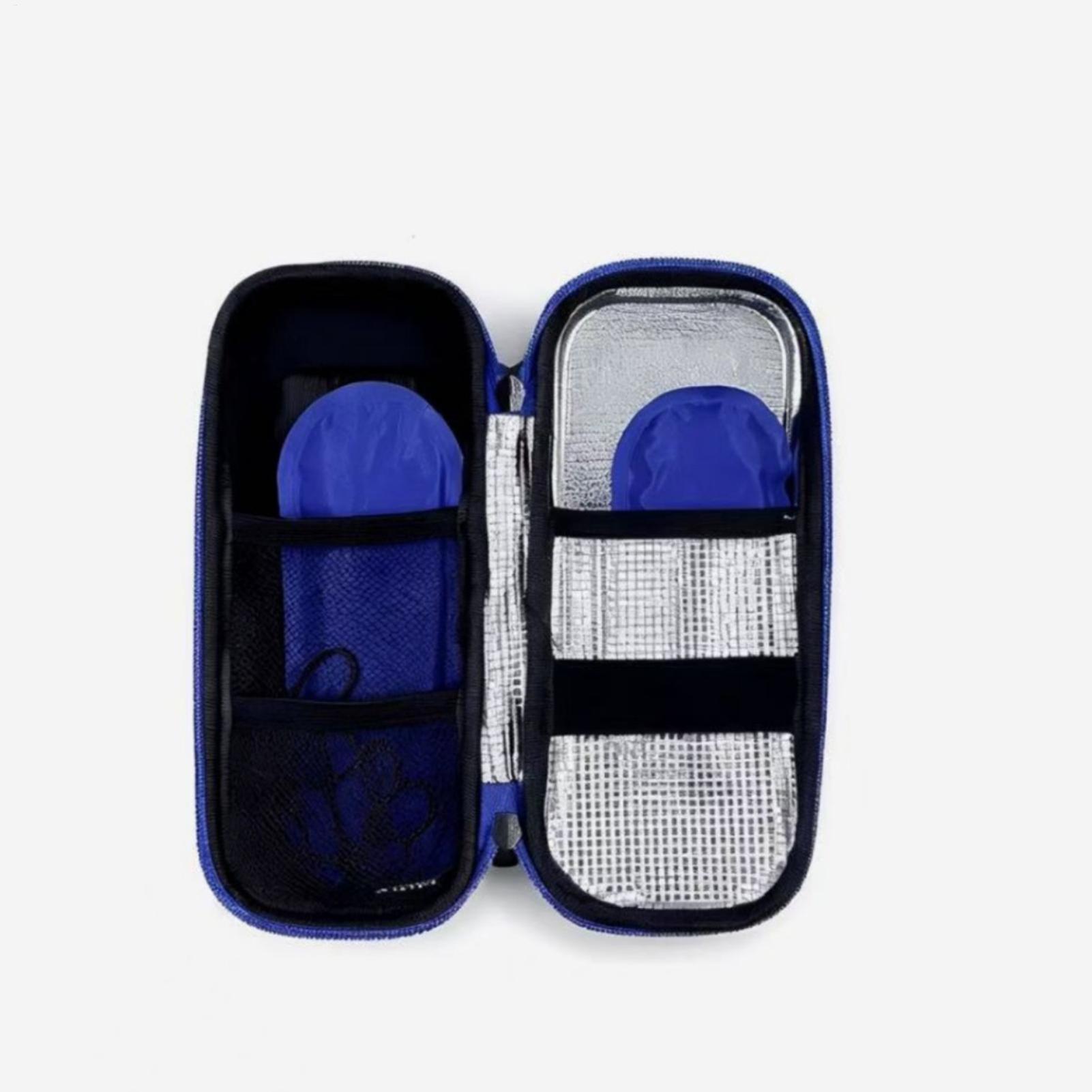 온도 표시 기능이 있는 쿨러 여행 가방, 방수 보관 가 - Outdoor Camping Bag 리뷰 및 가격