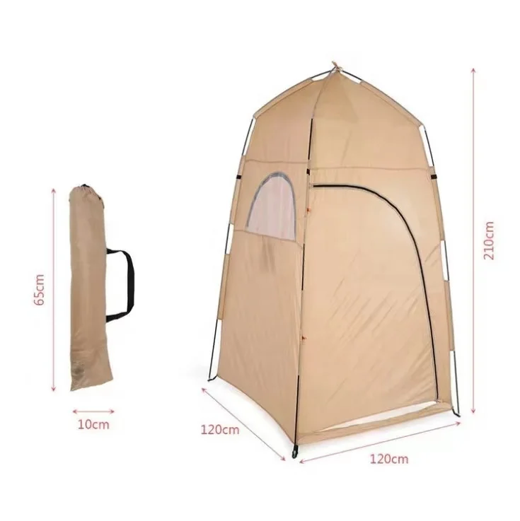 2026 야외 샤워실 탈의실 텐트 쉼터 해변 프라이버시 - Portable Camping Shower 리뷰 및 가격