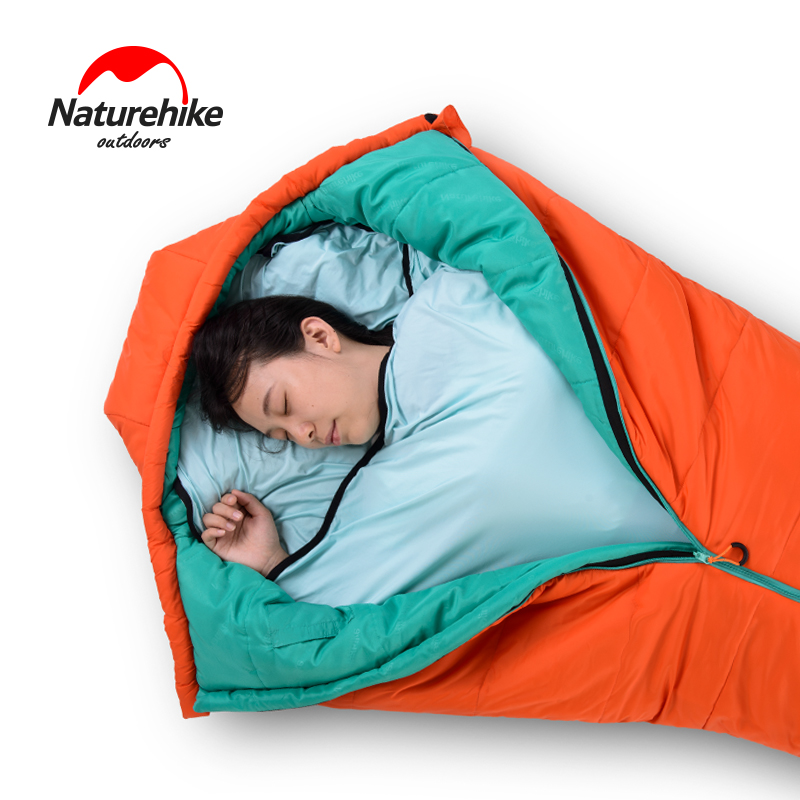네이처하이크 침낭 라이너 머미 침낭 라이너 싱글 침낭  - Ultralight Sleeping Bag 리뷰 및 가격