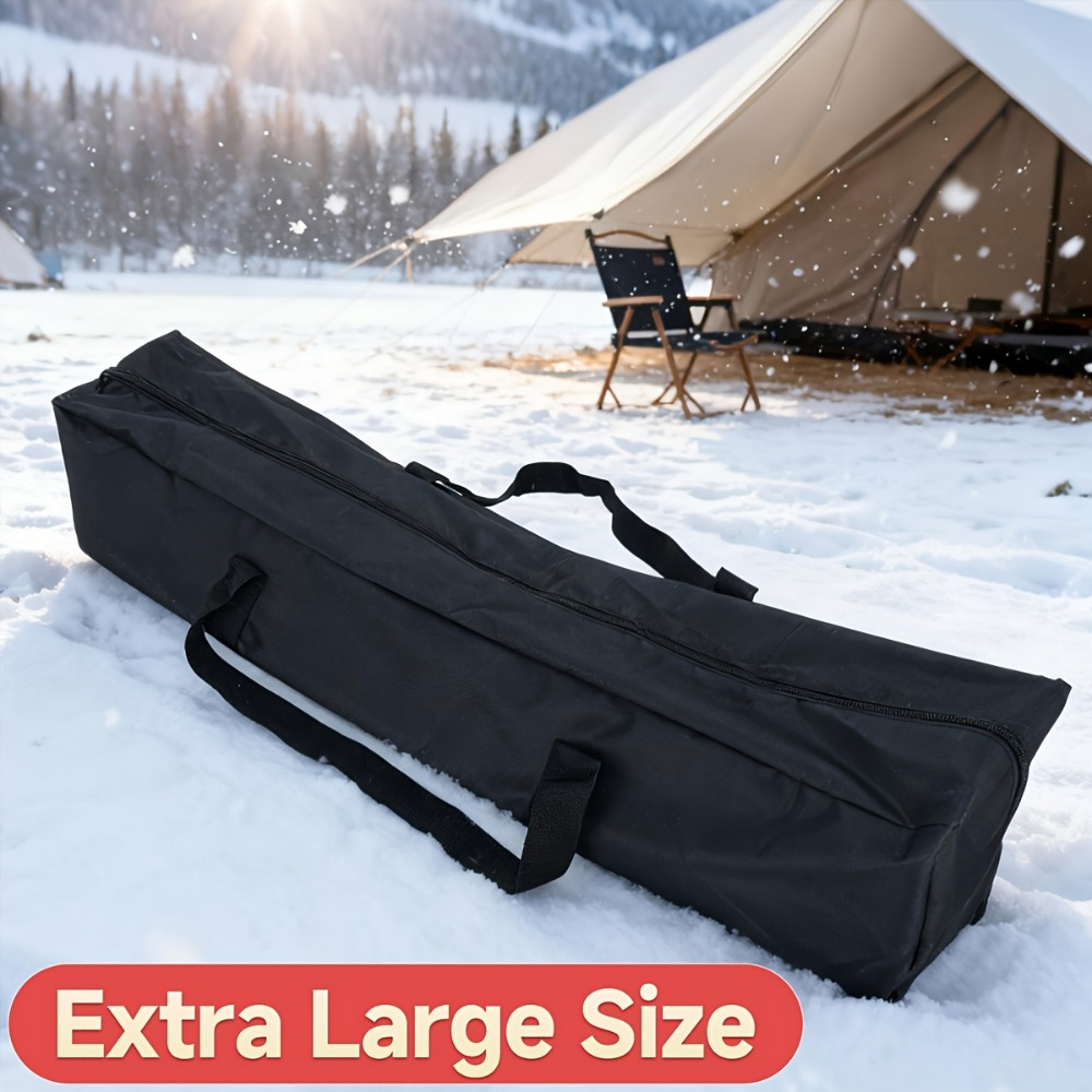 여행, 캠핑 및 스포츠 장비 보관에 완벽한 초대형 지퍼 - Outdoor Camping Equipment Stores 리뷰 및 가격