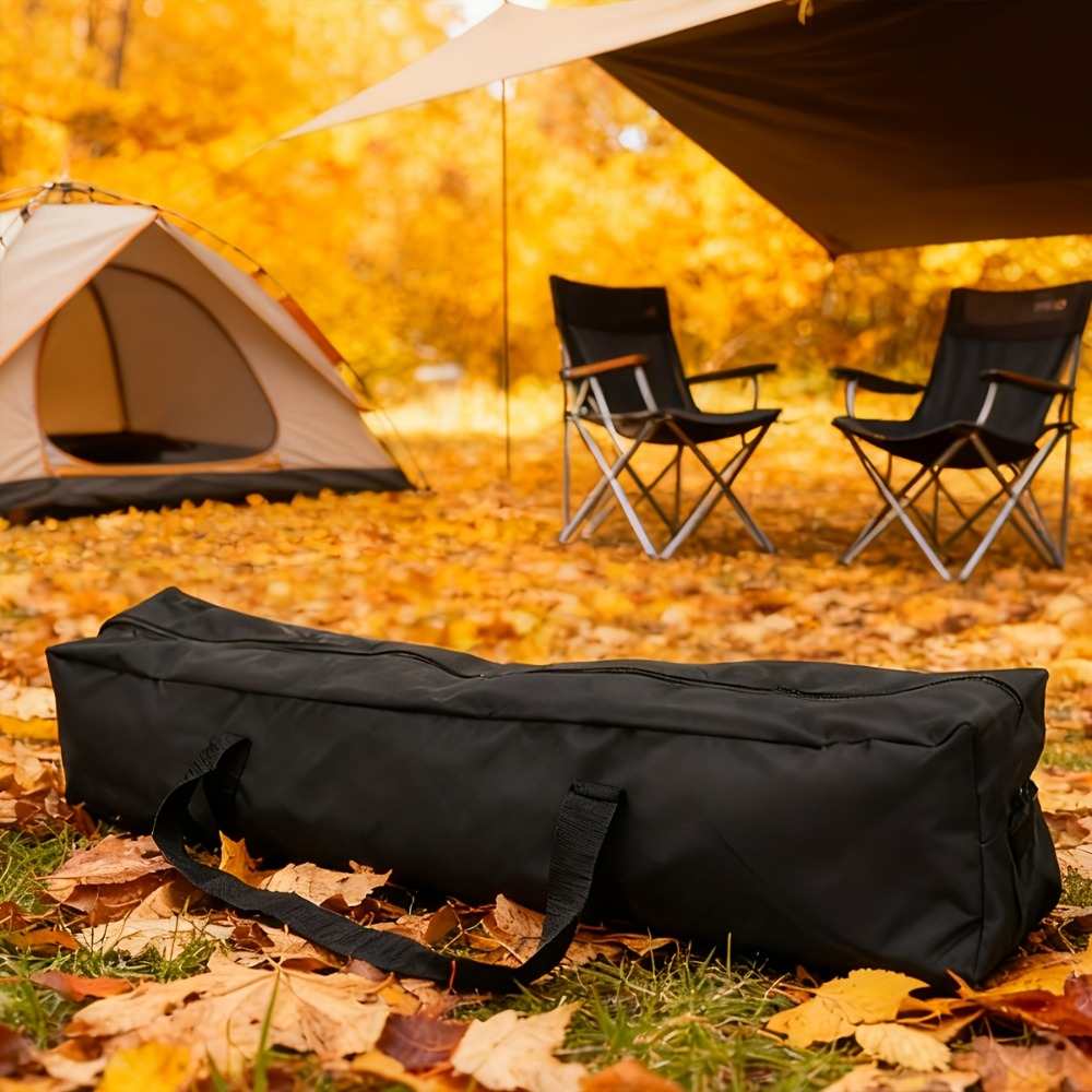 여행, 캠핑 및 스포츠 장비 보관에 완벽한 초대형 지퍼 - Outdoor Camping Equipment Stores 리뷰 및 가격