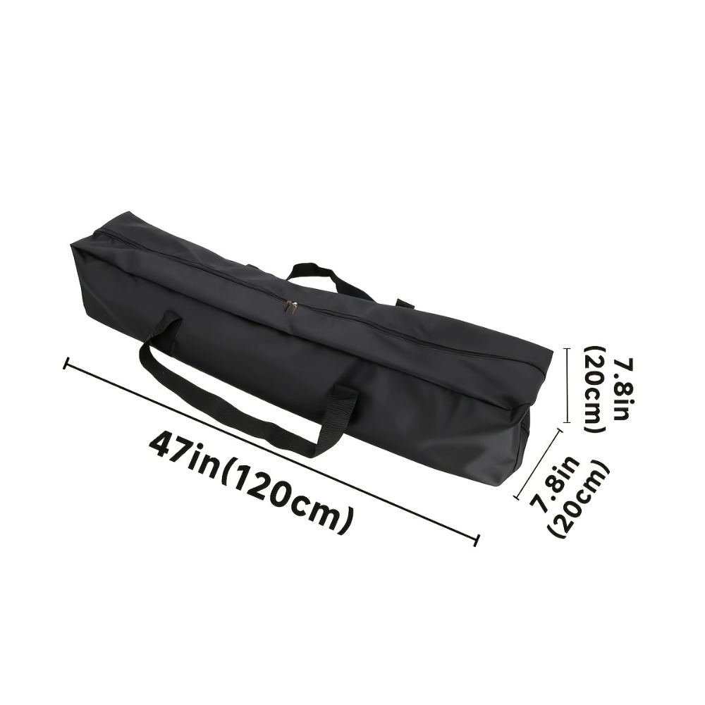 여행, 캠핑 및 스포츠 장비 보관에 완벽한 초대형 지퍼 - Outdoor Camping Equipment Stores 리뷰 및 가격