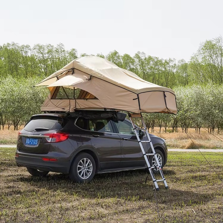 핫세일 캠핑 장비 SUV용 소프트 루프탑 텐트 아웃도어 - Outdoor Camping Tents For Sale 리뷰 및 가격