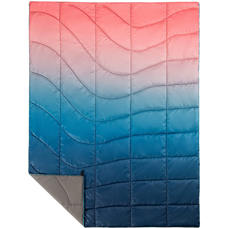 다기능 3-in-1 캠핑 망토 담요, 방수 접이식 피크 - Outdoor Camping Mat Waterproof 리뷰 및 가격