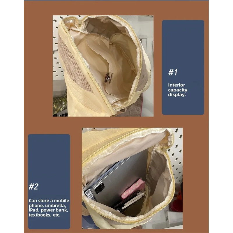 남성용 야외 하이킹 배낭 초경량 나일론 캐주얼 산악 여 - Outdoor Camping Bag 리뷰 및 가격