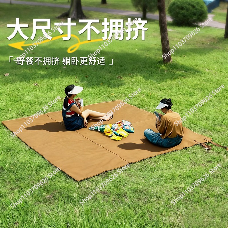 야외 방수 매트, 텐트, 캠핑 매트, 두꺼운 방습 옥스 - Outdoor Camping Mat Waterproof 리뷰 및 가격