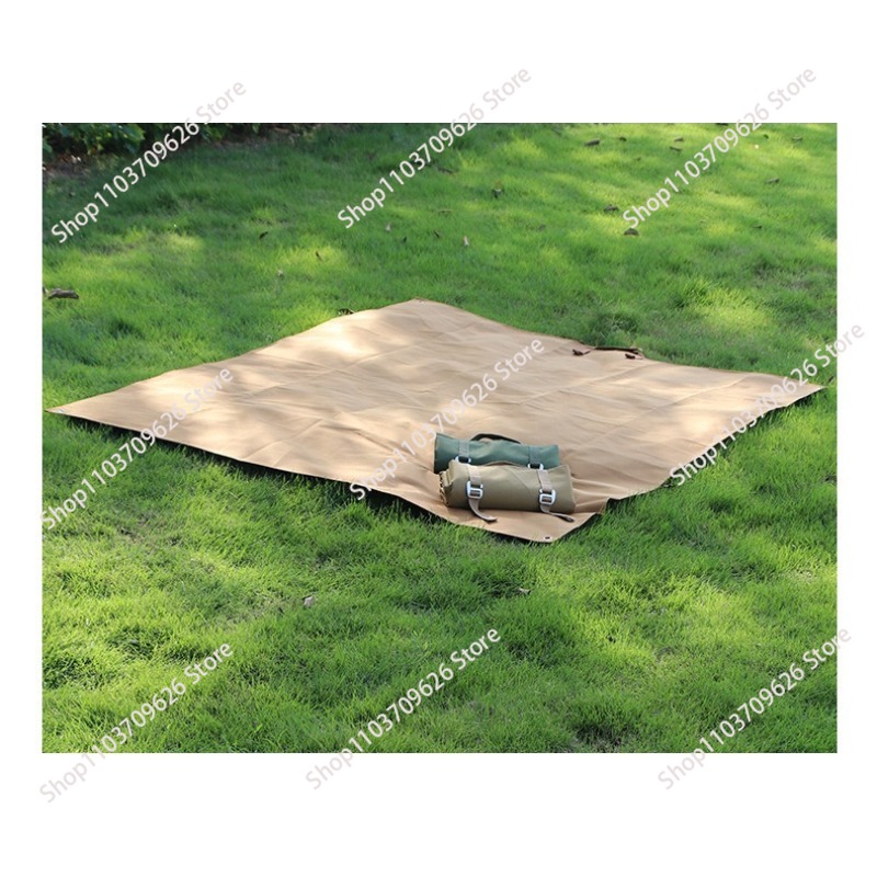야외 방수 매트, 텐트, 캠핑 매트, 두꺼운 방습 옥스 - Outdoor Camping Mat Waterproof 리뷰 및 가격