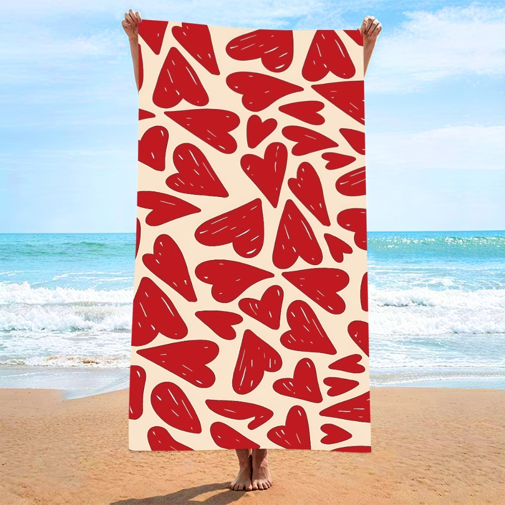 레오파드 프린트 프린팅 퀵 드라이 비치 타월 27.5x - Camp Towel Microfiber 리뷰 및 가격