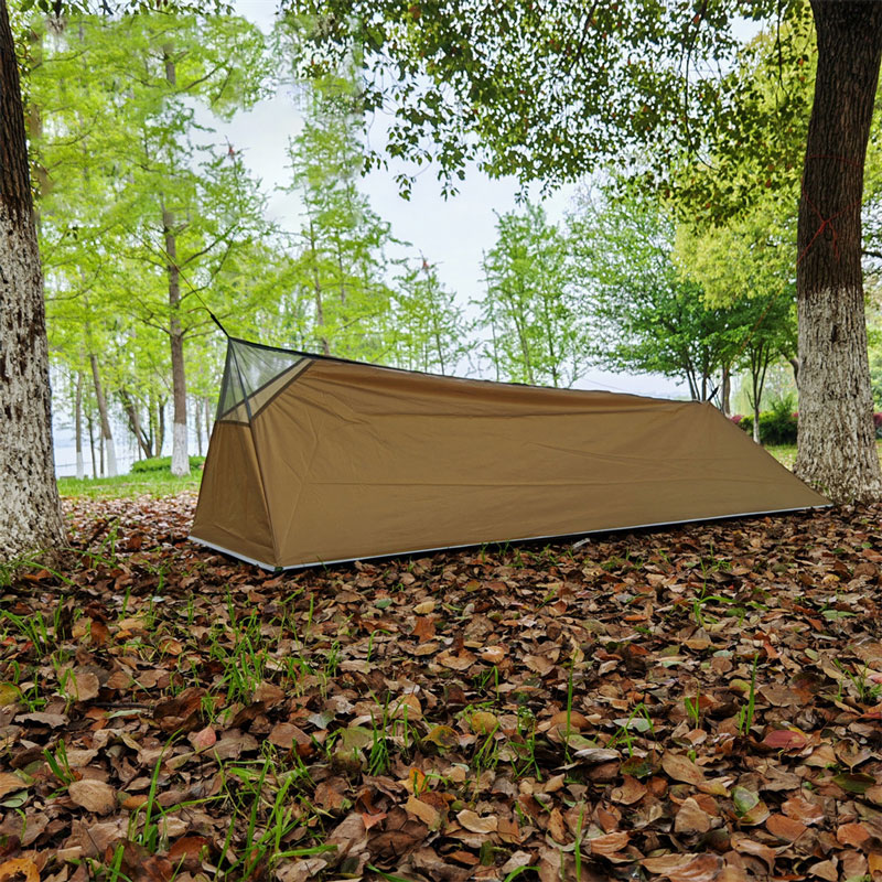 1인용 침낭 텐트 로드리스 포켓 초경량 백패킹 야외 캠 - Ultralight Sleeping Bag 리뷰 및 가격
